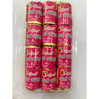 ขนมเซียงจา ขนมบ๊วยแผ่น ตราFruitasy สินค้าพร้อมส่ง