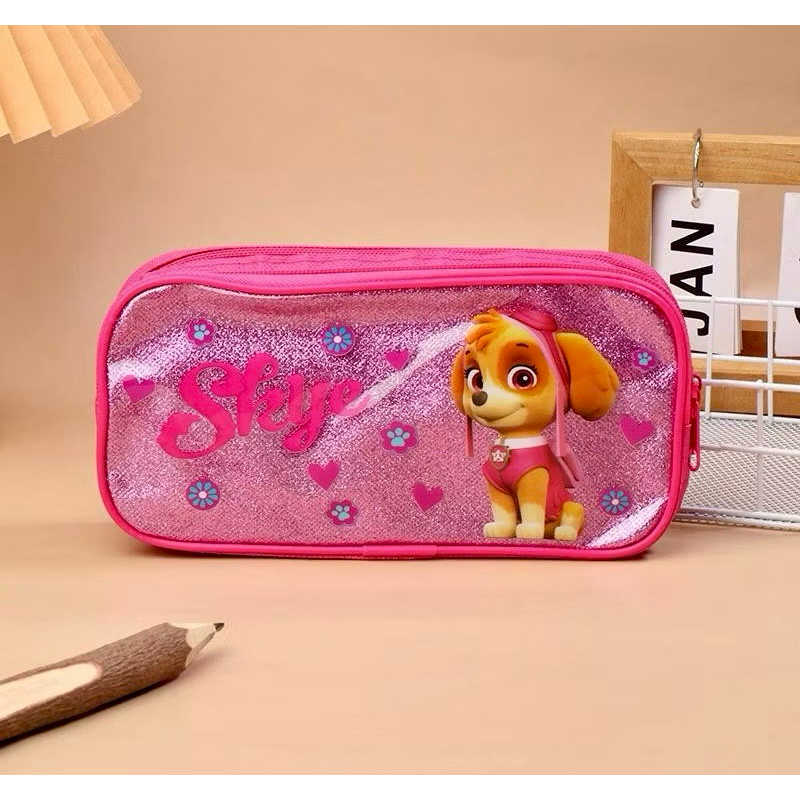 กล่องดินสอ กระเป๋าดินสอ  Paw Patrol : Skye