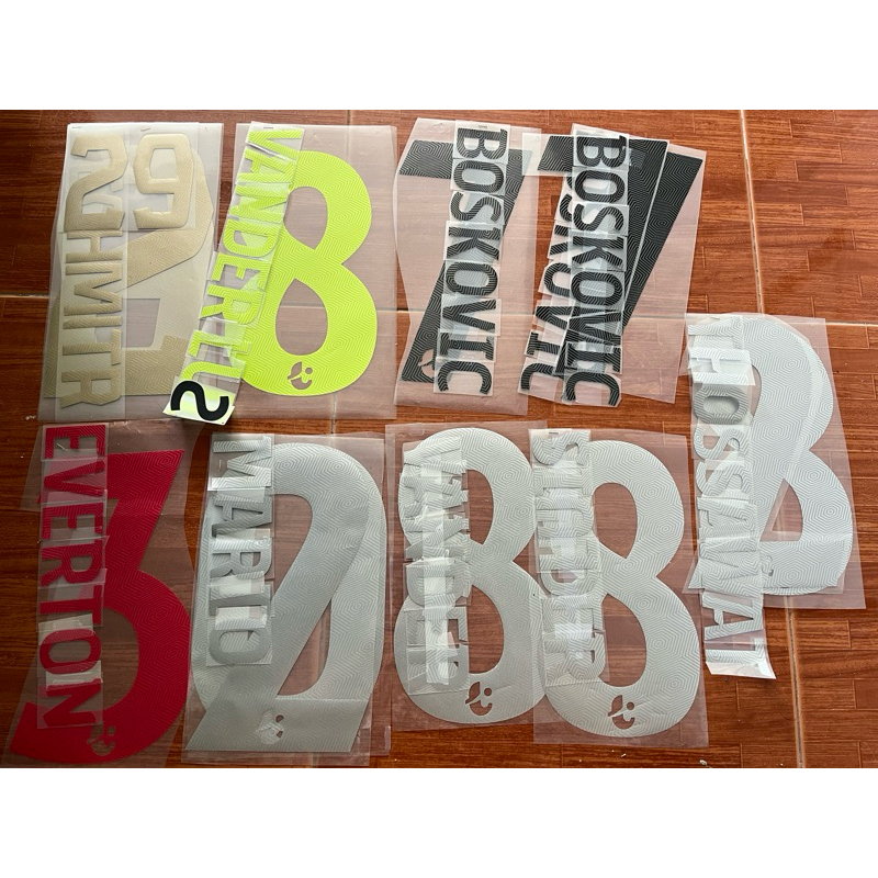 ชื่อเบอแท้ Bangkok United