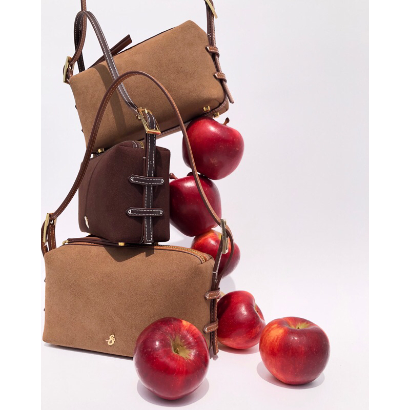 She (Sheaccessory) : Georgette Bag