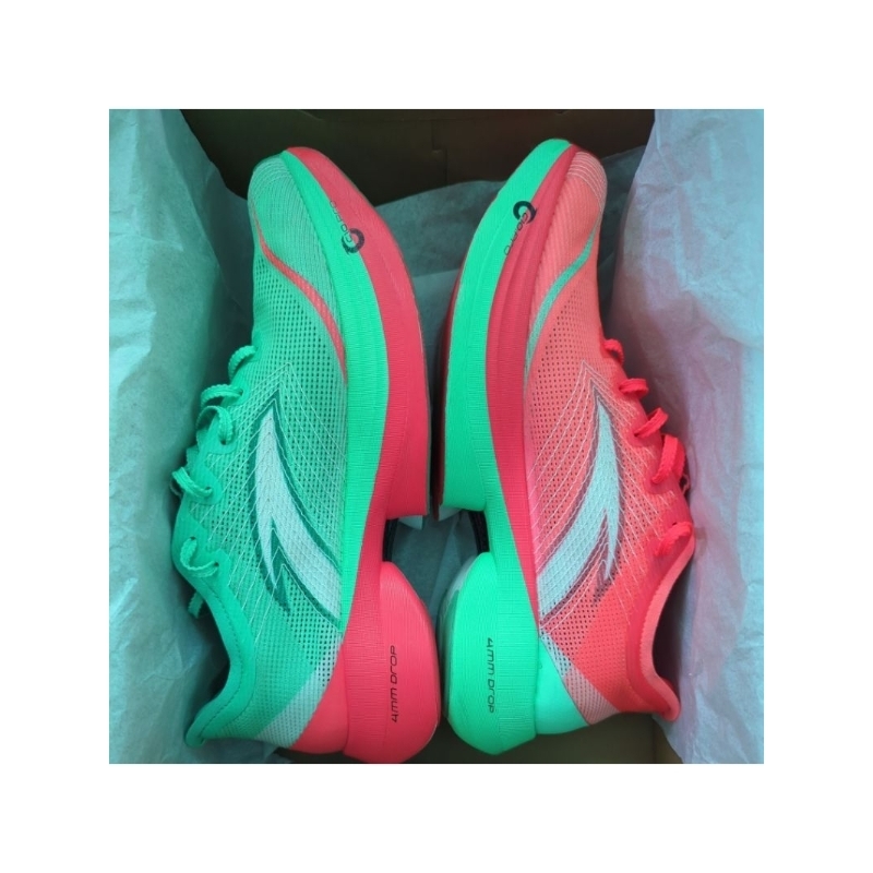 Anta c10 pro รองเท้าวิ่งมือสอง