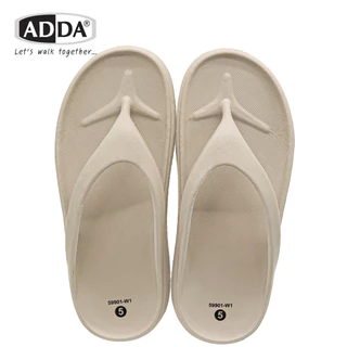 ADDA 59901W1 รองเท้าแตะหูคีบ สำหรับผู้หญิง (ไซส์ 4-6)