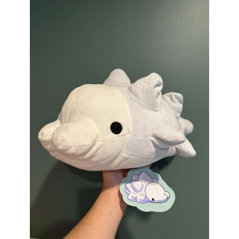 ตุ๊กตาPokemon center Yukihami