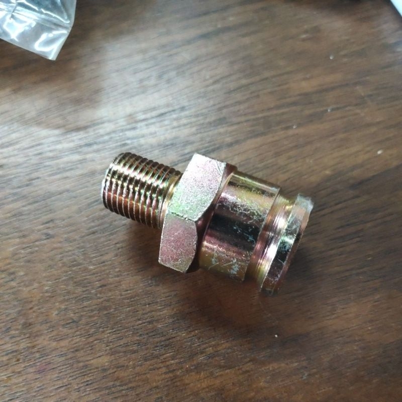 สกรูข้างหัวหมูเกียร์ FUSO FN527 (MC403578), ชุดคันเกียร์ FUSO FN527