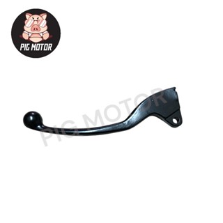 มือเบรค ก้านเบรค ( L ) สีดำ SCOOPY 2009-2016/ZOOMER-X/PCX/PC…
