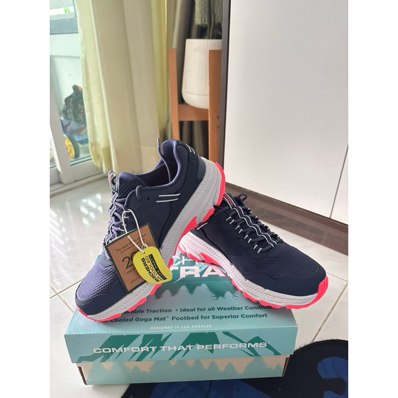Skechers Go trail size36 ยาว23cm.