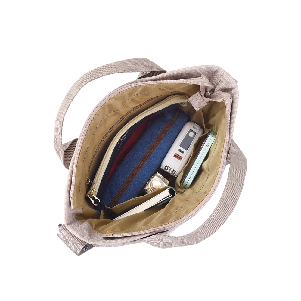 anello กระเป๋าโท้ท size Regular รุ่น GRAPH - ATH3672
