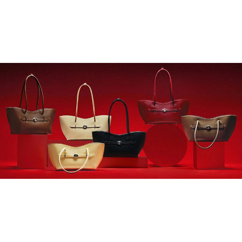 (พร้อมส่ง!!) Garmenti: Baxter Bag