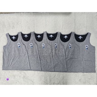 🎯ส่งดวน! ยิ่งซื้อเยอะยิ่งถูก🎯 เสื้อกล้ามทอม 2 ตัว 230.-/ตัว,…