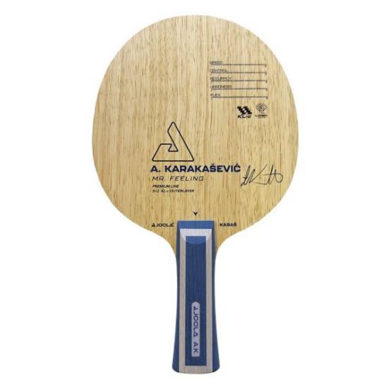 ไม้ปิงปอง Joola Karakasevic