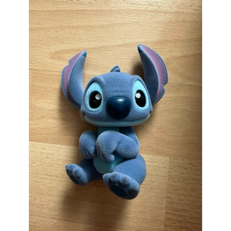 52TOYSกล่องสุ่มStitchแท้แกะแล้วLikeapuppy