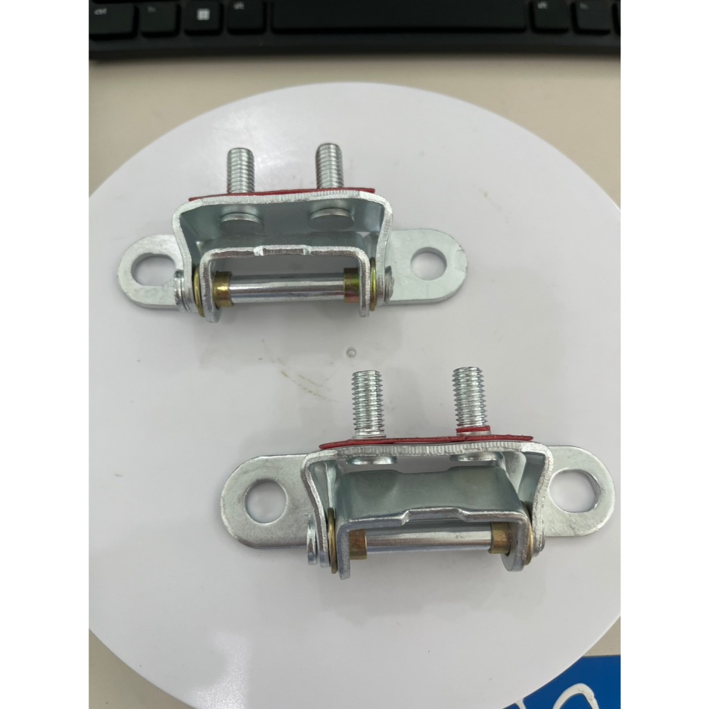 บานพับฝาท้าย รถตู้ คอมมูเตอร์ KDH222 commuter หลังคาสูง
