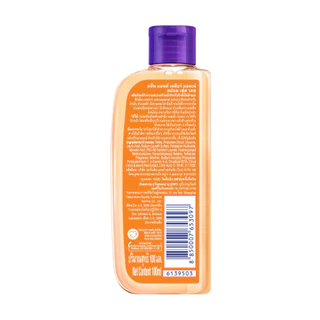 [แพ็ค 4 ชิ้น] คลีน แอนด์ เคลียร์ แอคเน่ สปอต เฟส วอช 100 มล X 4 Clean & Clear Acne spot Face Wash 100ml X 4