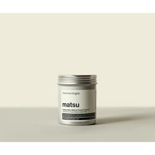 [พร้อมส่ง จัดส่งวันถัดไป] Matchaeologist Matsu 20 g. หมดอายุ…