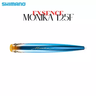เหยื่อ SHIMANO EXSENCE MONIKA 125F