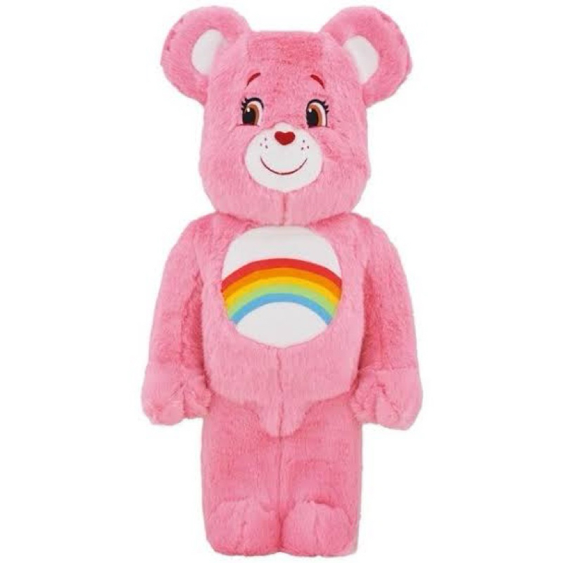 Bear brick Cheer Bear 1000%