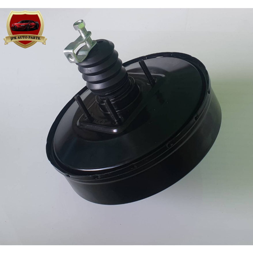 หม้อลมเบรค TOYOTA VIGO 2500,3000,1KD,2KD,FORTUNER 2005-2012 หนา1ชั้น ความโต9.5 ไต้หวัน ลูกละ1000บาท