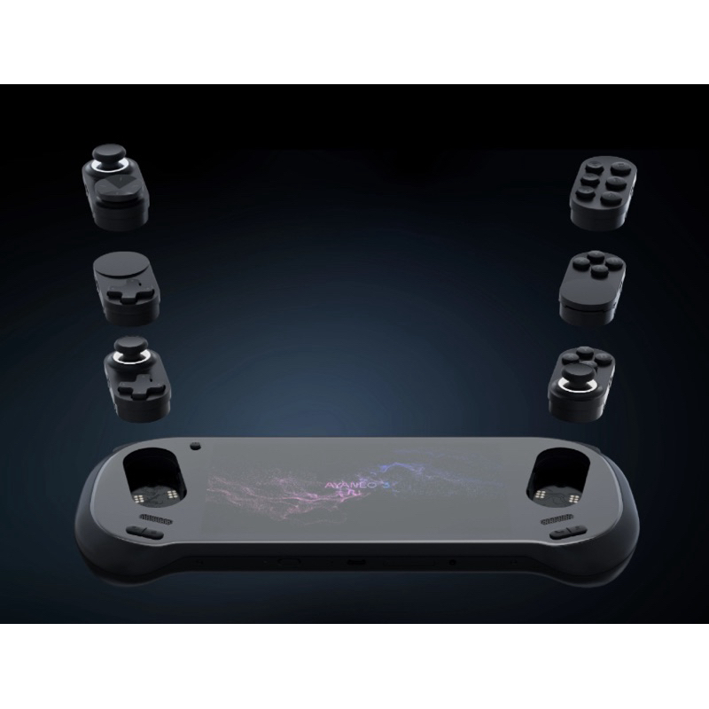 AYANEO Magic Module สำหรับ AYANEO 3