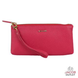 JACOB กระเป๋าสตางค์สตรี คล้องมือ - รุ่น 62700
