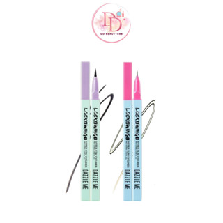 อายไลน์เนอร์ DAZZLE ME Lock & Wing! Hyper Slim / Hyper Stay …