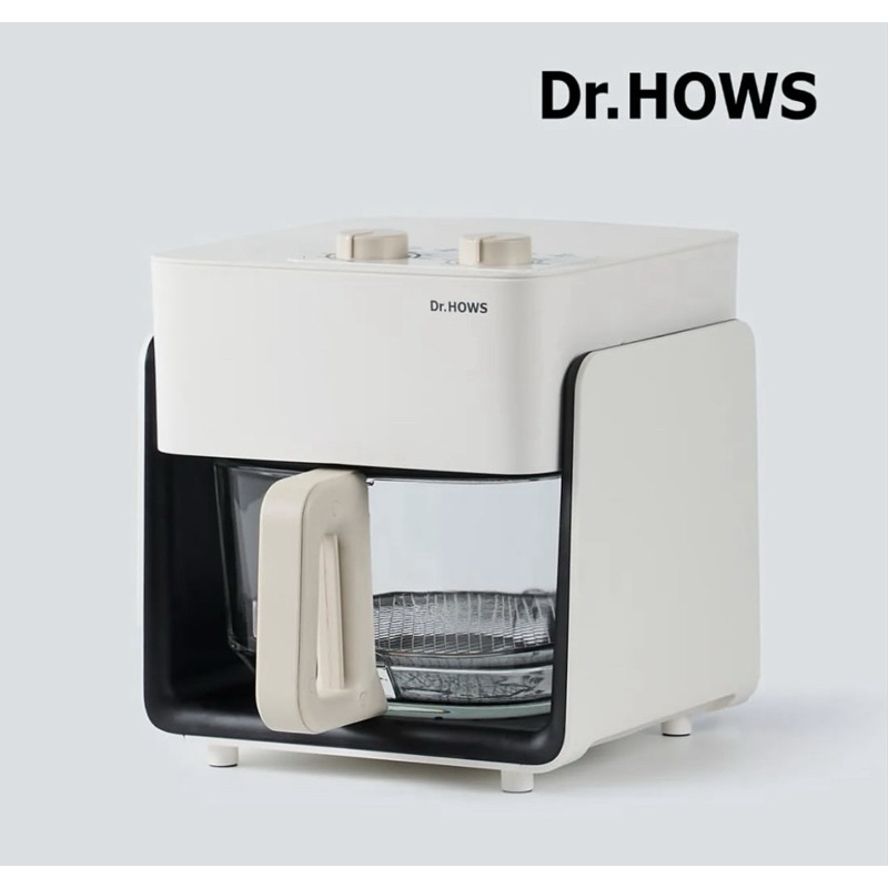 🇰🇷DR.HOWS Airfryer🇰🇷