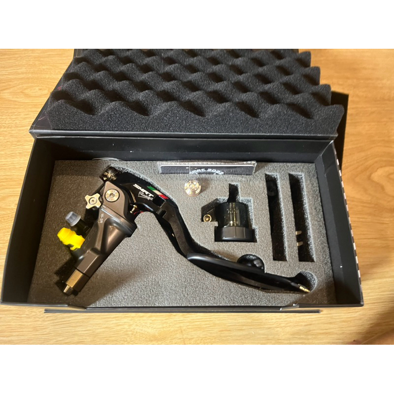 ปั้มบน SMRT ก้านยาว15mm ขวา