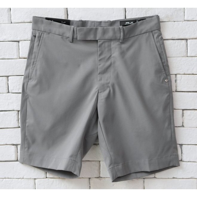 POLO RALPH LAUREN RLX GOLF 9-INCH TAILORED FIT PERFORMANCE SHORTS