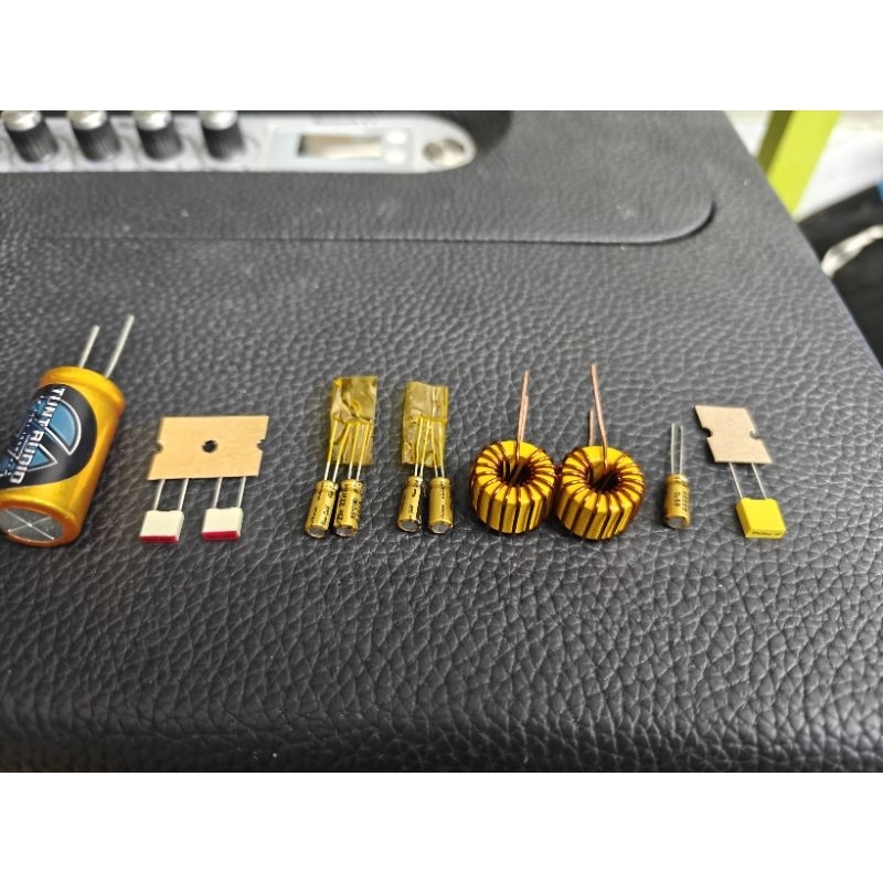 ชุดโมแอมป์จิ๋ว TB21,TB21F เสียงดีขึ้น เบสแน่นๆ