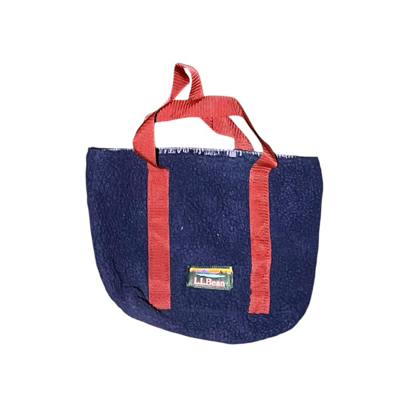 กระเป๋า LL BEAN มือสอง สภาพดี