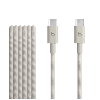 Beats สายแบบถัก USB-C to USB-C (1.5 ม.)