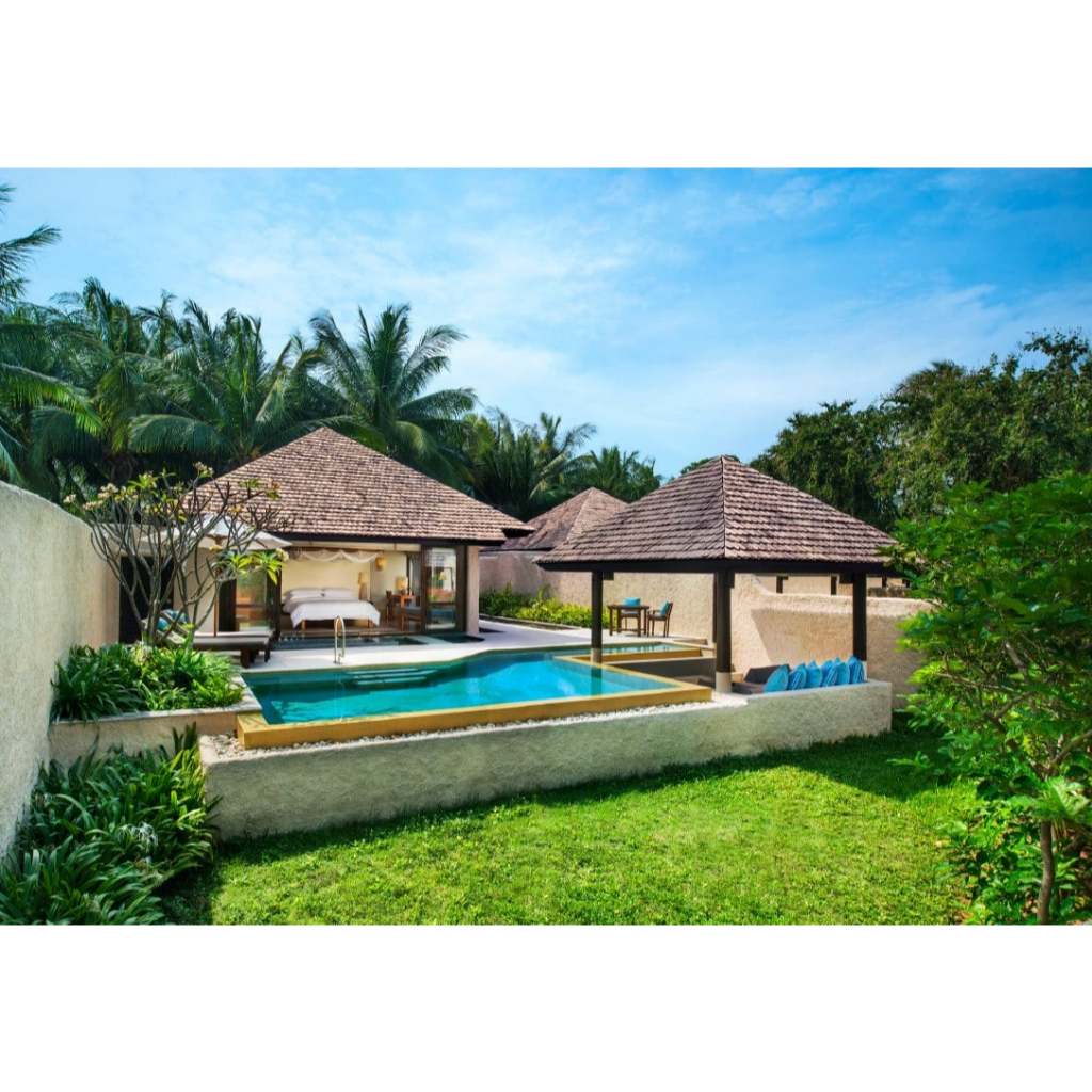 Sheraton Hua Hin Pranburi Villas เชอราตัน ปราณบุรี