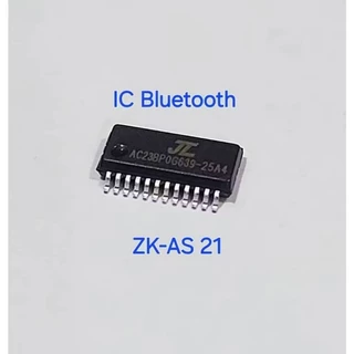 IC- bluetooth-ชิพไอซีบลูธูทZK-wuzhiของแท้ตรงรุ่น/TB21ทุกรุ่น-HT21ทุกรุ่น-AS21/AS21P-502mt-502T-1002Tและอีกหลายรุ่น