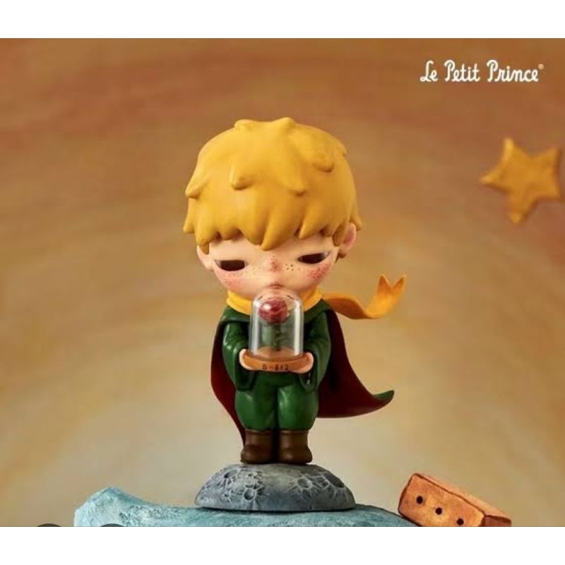 Hirono v7 เจ้าชายน้อย แบบเช็คการ์ดอุปกรณ์ครบ พร้อมส่ง!!