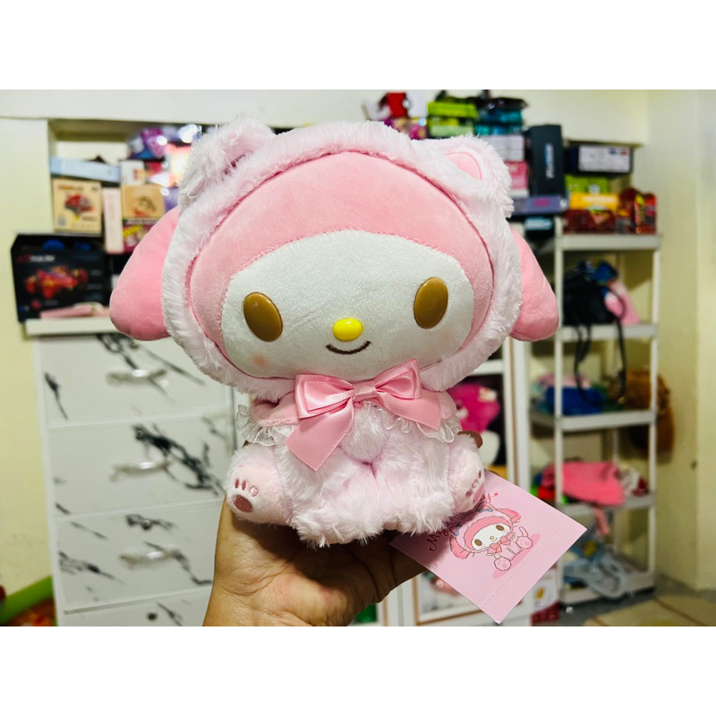 ตุ๊กตาตู้คีบ❗️นาฬิกา ตุ๊กตาน่ารัก กระเป๋าถือ กระเป๋าสะพายขนมิ้ง นุ่มมากๆ งานดีราคาถูก [พร้อมส่งจากไทย🇹🇭] ทุกชิ้น🎀🍭