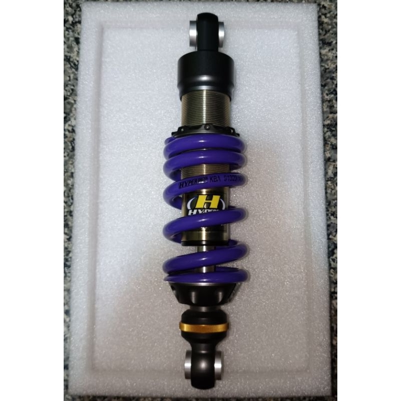 โช๊คอัพหลัง HYPERPRO CB150R&CB300R&CB650R (ของใหม่)