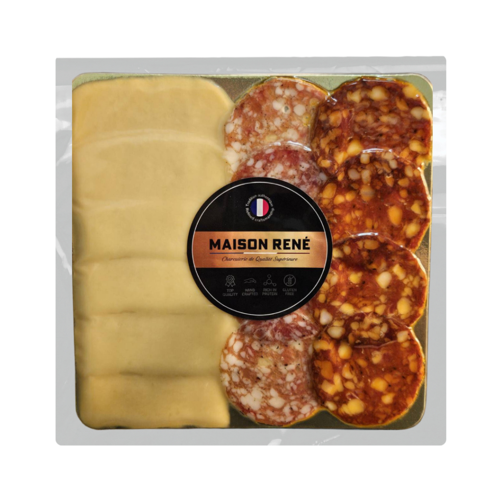 Premium Cold Cut Sets, Charcuterie cold cut, made in thailand พรีเมี่ยม โคล์ดคัท เซ็ท