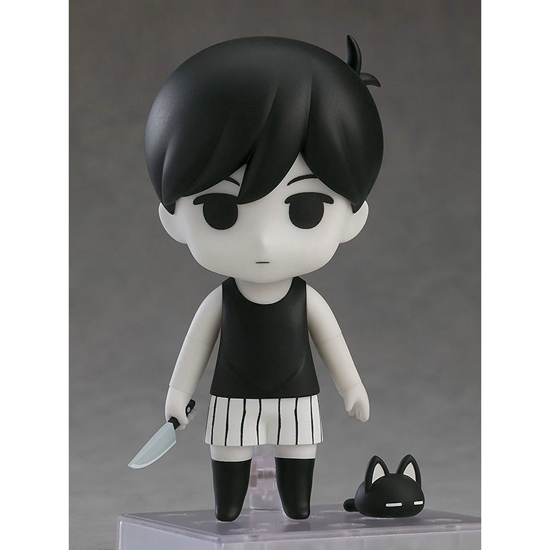 Nendoroid Omori # 2284