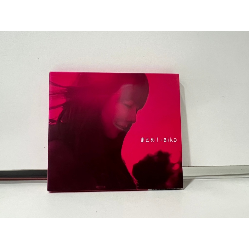 1 CD MUSIC ซีดีเพลงสากล まとめⅠ・aiko // まとめⅠ・aiko (D3D54)
