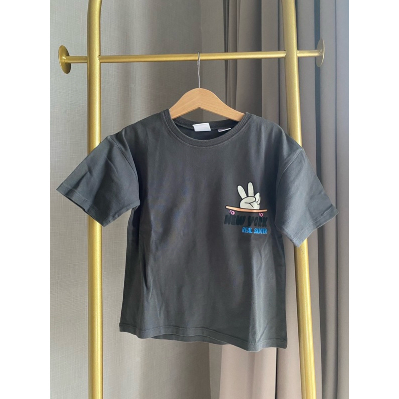 ส่งต่อ ! เสื้อ Zara Kids