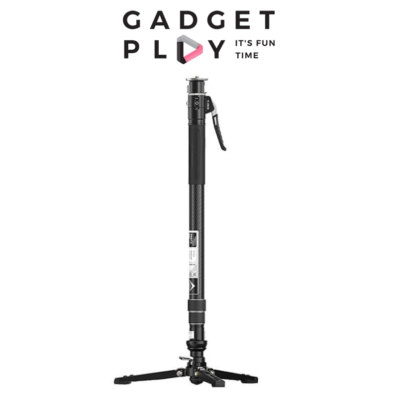 [กรุงเทพฯ ด่วน 1 ชั่วโมง]  ขาตั้งกล้อง YC ONION PINETA Pro Monopod & FH60