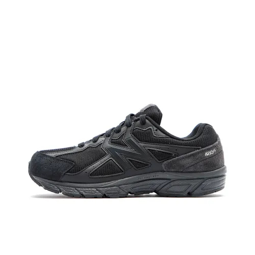 New Balance 480 Series V5 Retro Casual Jogging Shoe