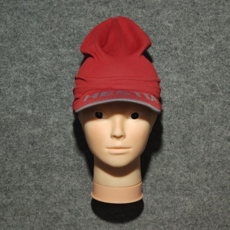 🔥Hestia Beanie มีปีกหน้า