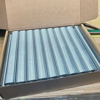 C-RING SC7 15GA ลวดซีริงใช้กับปืนยิง รุ่น SC7C-I2 , SC7E-12 ขนาดลวด 24mm. 10,000PCS/BOXS