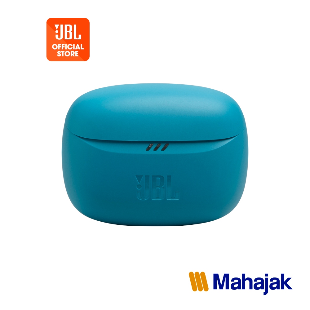 JBL Tune Buds 2 หูฟังไร้สาย มาพร้อม Adaptive Noise Cancelling ตัดเสียงรบกวนอัตโนมัติตามสภาพแวดล้อม