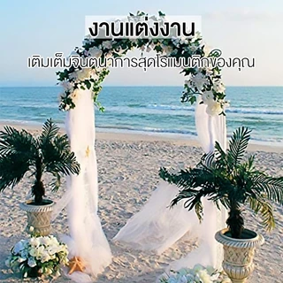 ซุ้มไม้เลื้อยเหล็ก 240x140x38cm ประกอบได้ 3 แบบ แข็งแรง ซุ้มกุหลาบ ซุ้มแต่งงาน ซุ้มลูกโป่ง (ดำ/ขาว/เขียว)