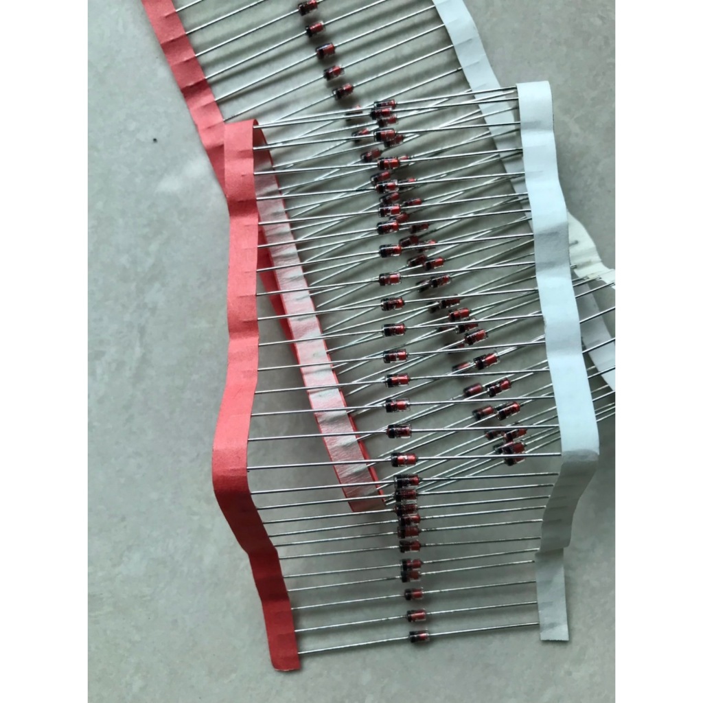 1N4733A DO-41 made in china ( 1 ชุด มี 20 ตัว )