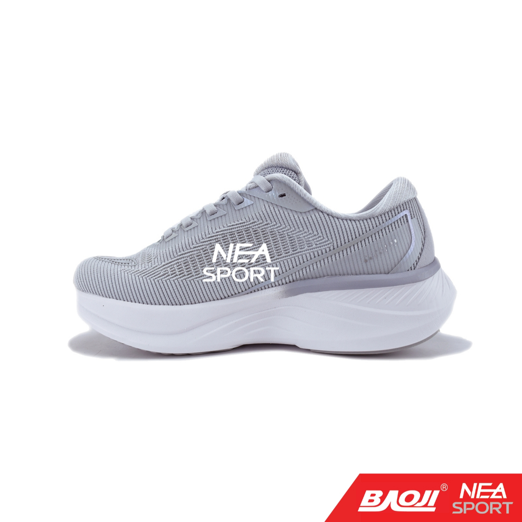 Baoji 1131 Rose Garden รองเท้าผ้าใบ บาโอจิ ผู้หญิง - รูปที่ 4