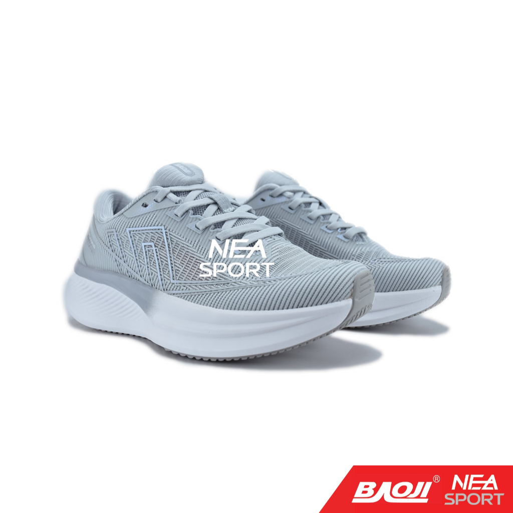 Baoji 1131 Rose Garden รองเท้าผ้าใบ บาโอจิ ผู้หญิง - รูปที่ 2