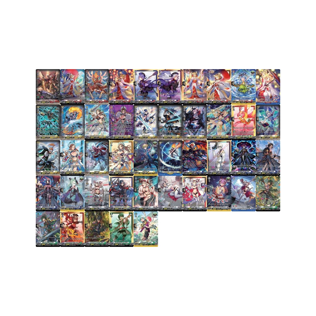 แวนการ์ด D-CP05 SP แยกใบ