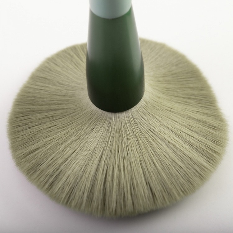 แปรงแต่งหน้าเซ็ตใหญ่ 13 ด้าม + กระเป๋าผ้า สุดคุ้ม! รหัสBZ - รูปที่ 6